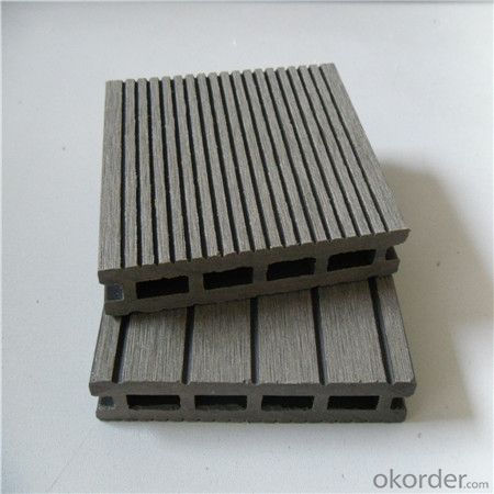 Decking Board Wpc Best Selling from Factory