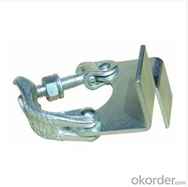Forged Ladder Clamp  for Scaffolding Q235 Standard BS1139 CNBM
