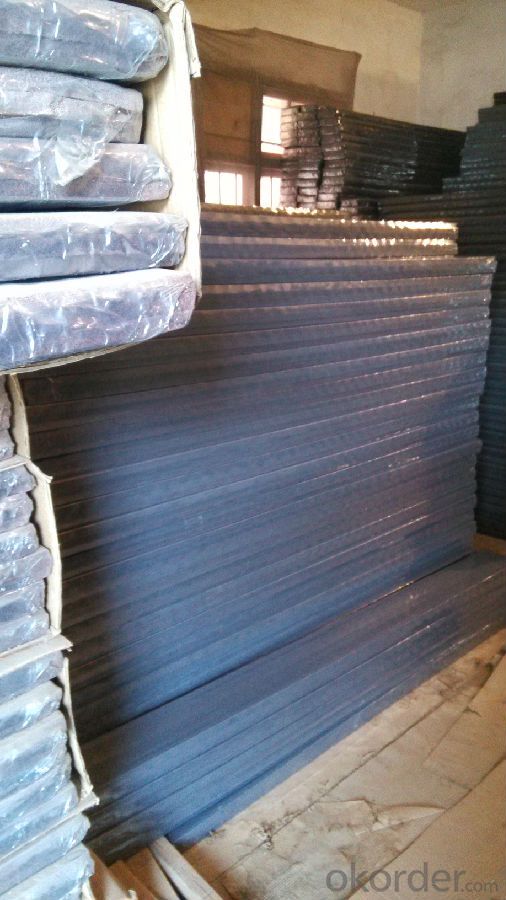 Polyester Pleated Mesh for Plisse System