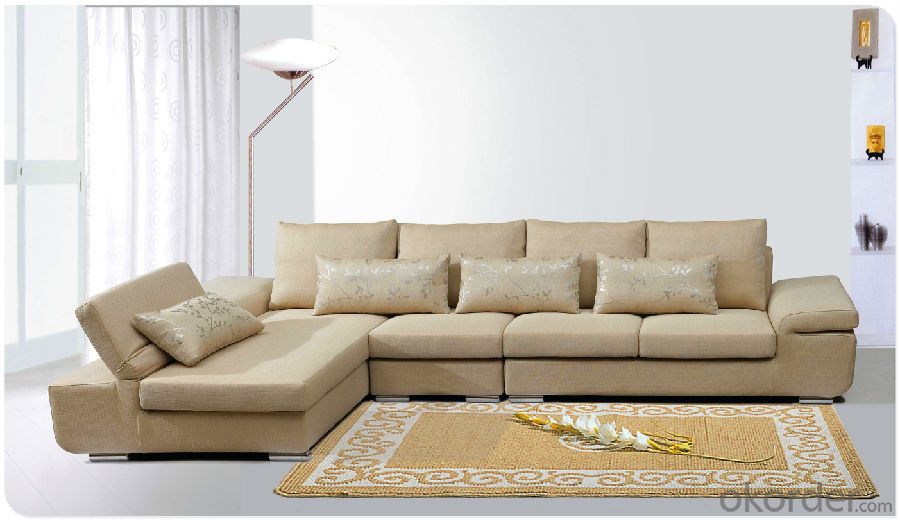 Chesterfield Sofa for 2015 Design Fabric