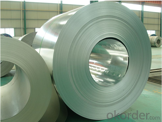 PPGI Prepainted Galvanized Steel Coil With Different Width