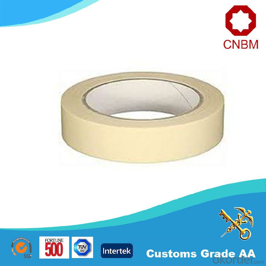 Double Sided Tissue Tape Resist to Cold Heat Waterproof High Quality Cheap Price