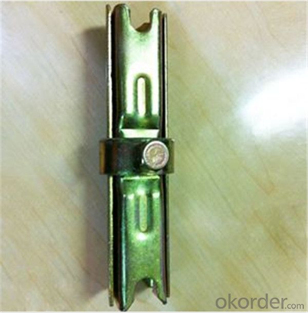 British Inner Joint Pin  for Scaffolding Q235 Standard EN74 /BS1139 CNBM