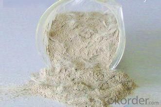 Concrete Expanding Agent Manufactured in China