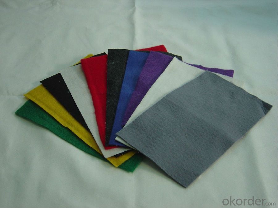 PP Spunbond Printed Non-woven Fabric Customized Beautiful Vivid Colors