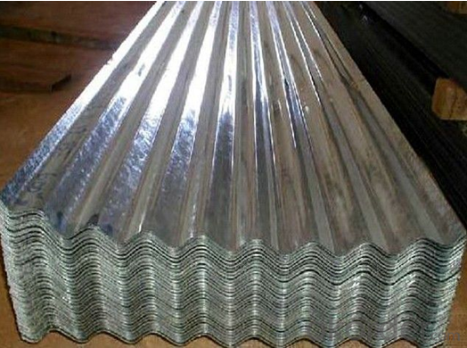 PPGI/0.4mm-0.5mm Pre-Painted Galvanized Steel Roofing Sheet