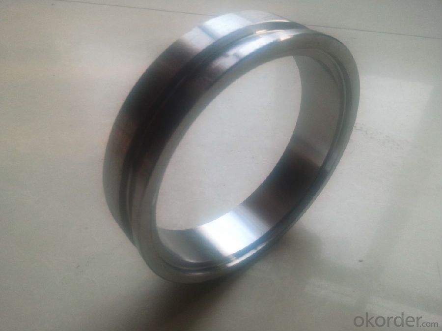 High Quality 148 SK FLANGE with TWO SIDE DN 125MM