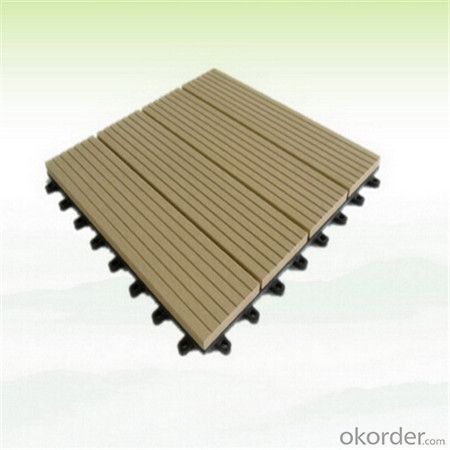 Cheap Decking Railings with CE Passed from CNBM