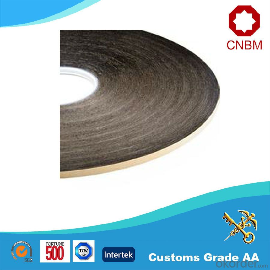 Double Sided Foam Tape Strong Peel Adhesion Long Holding Power 0.8/1/2/3/5 Thickness