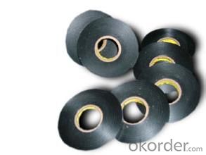 PVC Electrical Insulation Tape Single Sided Adhesive