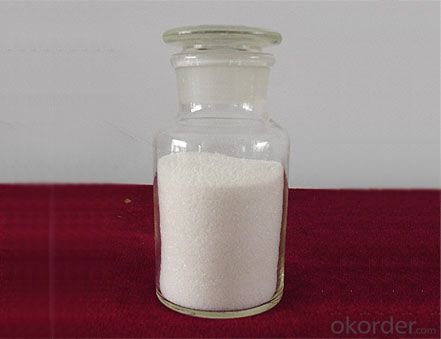 Sodium Gluconate Food Grade From CNBM China