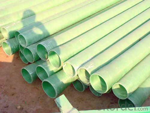 FRP Process Pipe/FRP Casing Pipe Wholesale Products on China Market