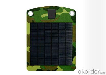 Outdoor Solar Charger Type OS-OP041A  for Mobile Phone