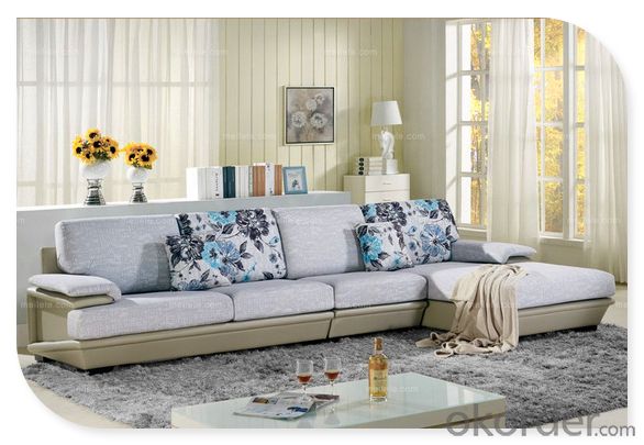 Rocker Recliner Living Room Sofa Set with Fashion Design