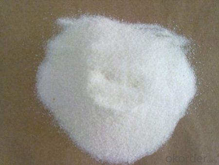 Sodium Gluconate Food Grade From CNBM China