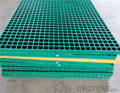 FRP Grille, Pultruded Grille, Grp Grating High quality ,Fiberglass Grille