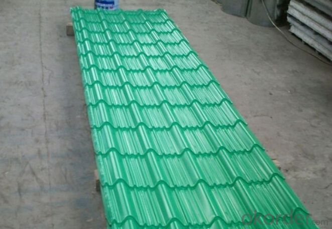 Chinese Pre-Painted Galvanized/Aluzinc Steel Coil with Best Quality