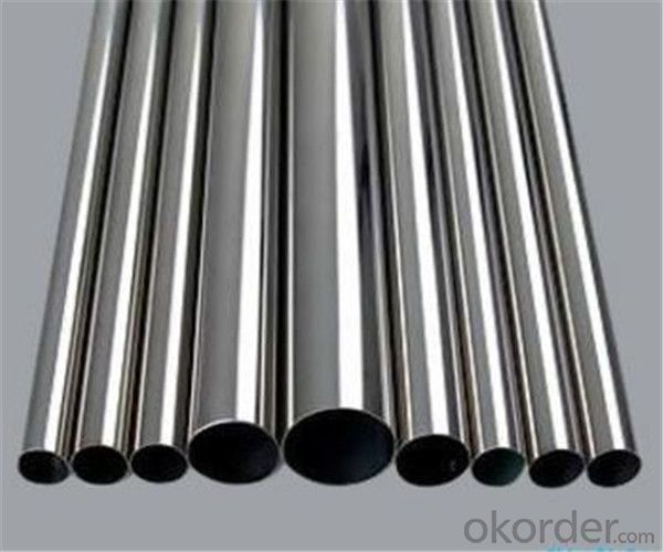 Seamless Steel Pipe with Best Price and High Quality/Best Sell