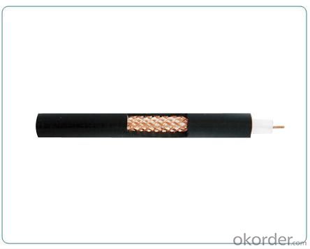 Coaxial Cable Manufacturing Practice Preparation
