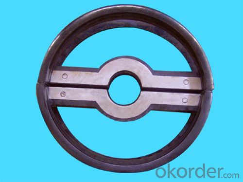 Rubber Seals Element of BOP with API 16A Standard