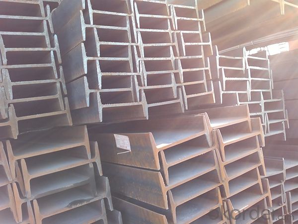 High Quality  Hot Rolled IPE Beams for Constrcution