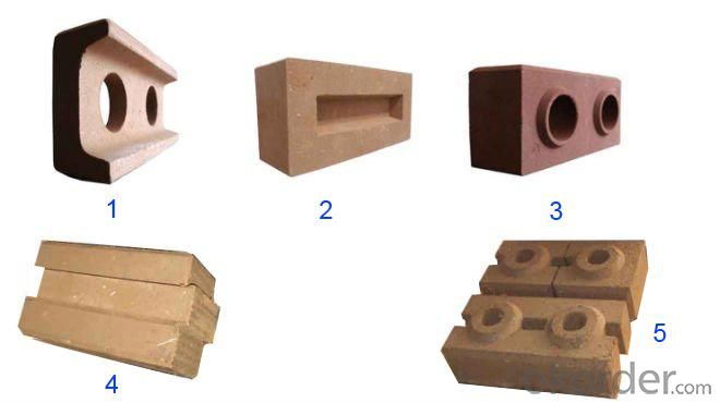 Interlocking Block Machine Hydraulic Semi Automatic Small Clay Brick