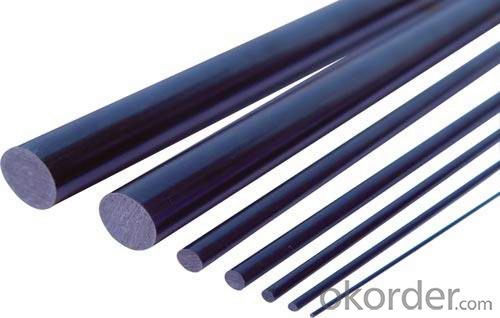 FRP Rods,High Intensity Agricultural Fiberglass Stakes House Plant Point FRP Grape Rods