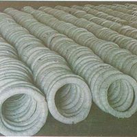 Black wire Annealed Iron Wire with High Quality and Best Price