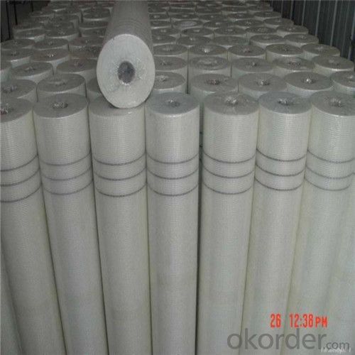 Alkali-Resistant Netting High Quality Good Price
