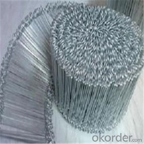 Loop Tie Wire/ Wire Packing Bind Wire Factory Price