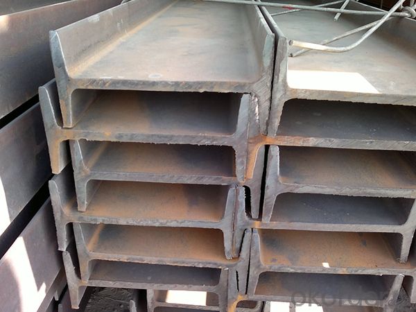 High Quality  Hot Rolled IPE Beams for Constrcution