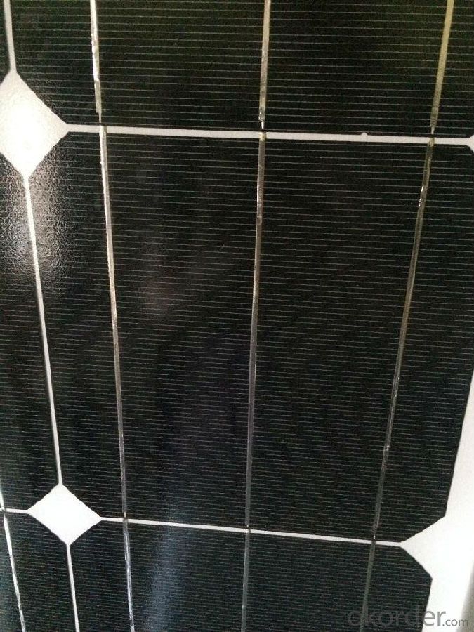 Solar Panel & Module with High Quality in 150W