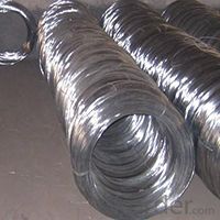 Electric Galvanised Iron Wire Binding Wire Direcely 2.5mm,3.0mm,4.0mm