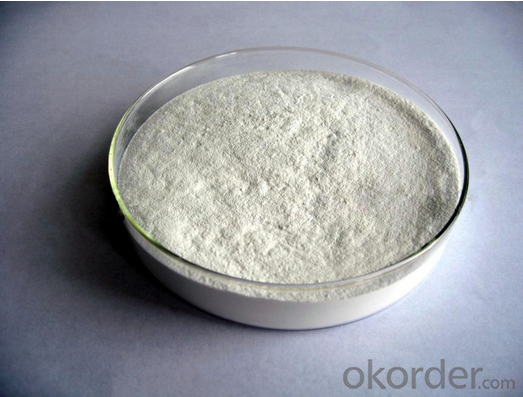 Sodium Carboxymethyl Cellulose CMC in Food Grade