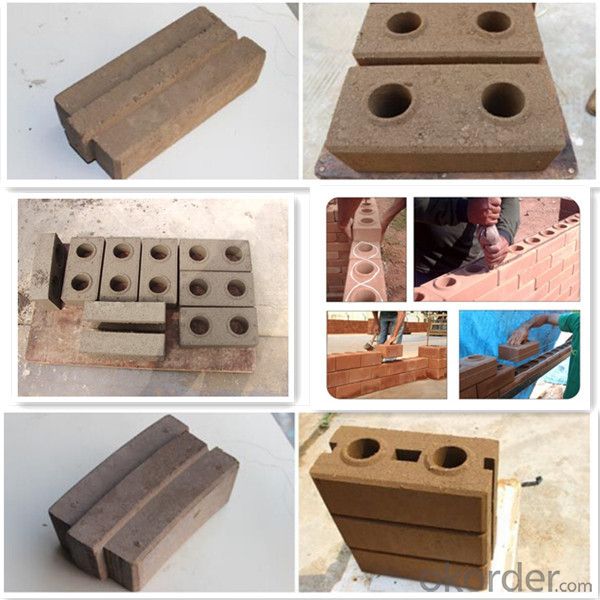 Block Maker ,Brick Making Machine Hot Sale in Russia QTJ4-30