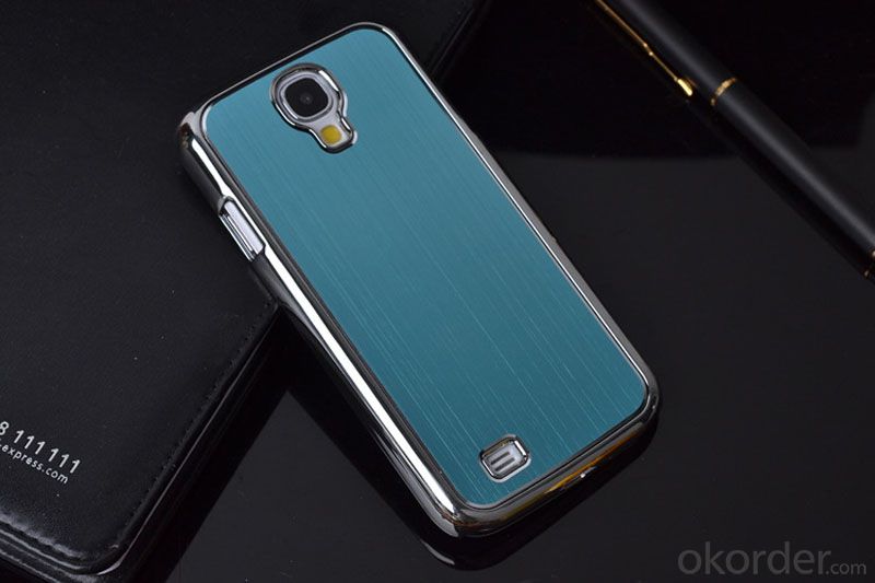 Wholesale Phone Accessories Mobile Cases for Galaxy S4