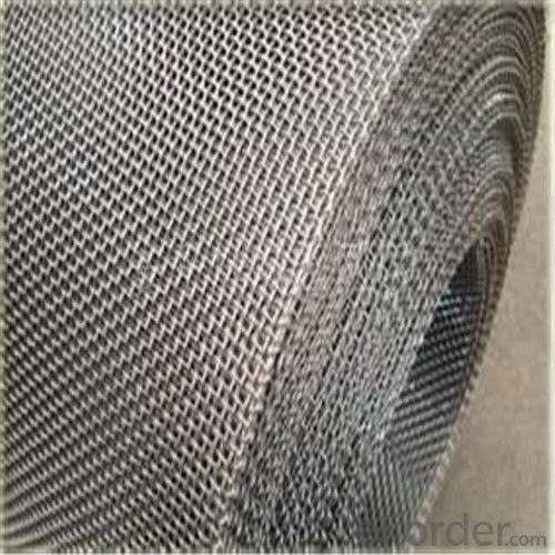 PVC Coated or Hot Dipped Galvanized Welded Wire Mesh( ISO9001 Manufacturer)