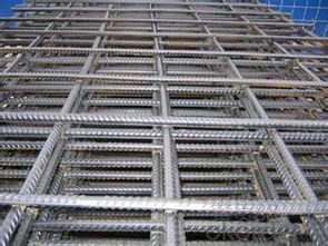 Concrete Reinforcing Welded Wire Mesh with Good Quality and Nice Price