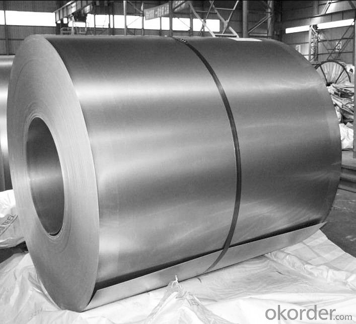 Supply For Silicon Steel and Electric Steel