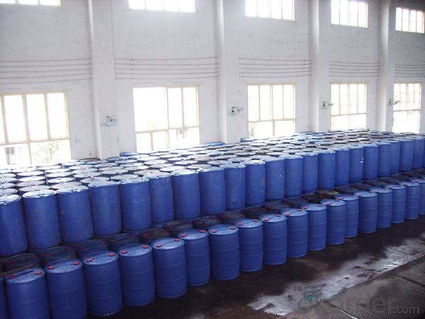 Air Entraining Naphthalene Based Superplasticizer with High Purity