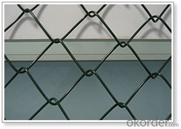 Chain Link Fence For The Home Or Fence product