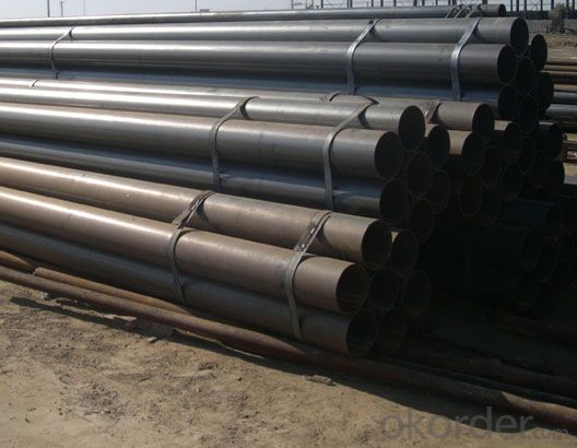 Seamless Steel Pipe With Cheap Price From Factory