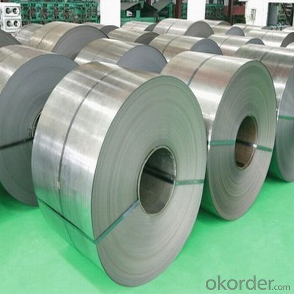 We Are Supplying Stainless Steel Coil Sheet