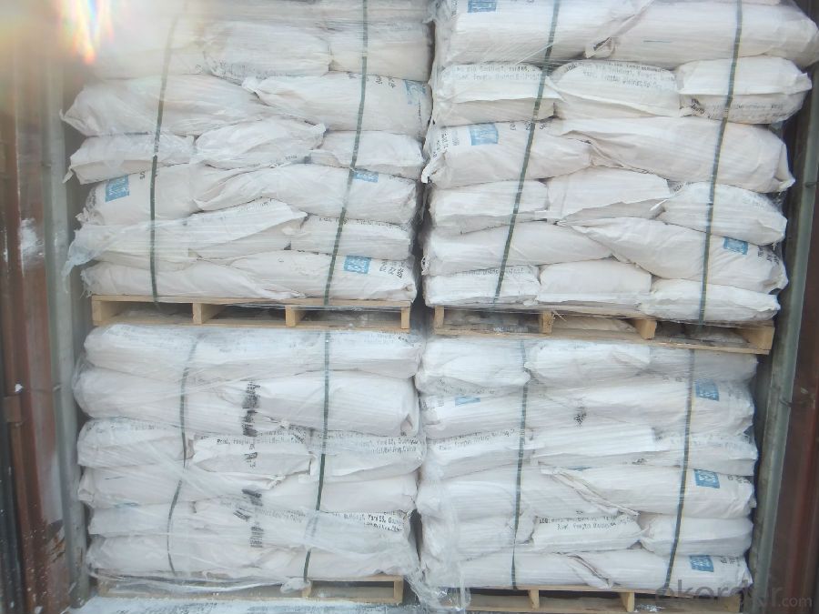 Cationic Polyacrylamide for Paper Making Industry