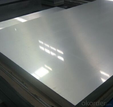 Cold Rolled Steel  of Every Size and Good Quality