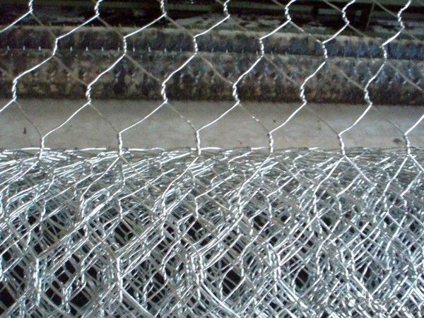 Gabion Box For The Revier and other place