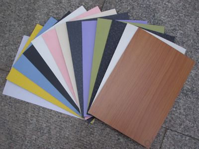 High Pressure Laminate HPL for Wall Panel Decoration