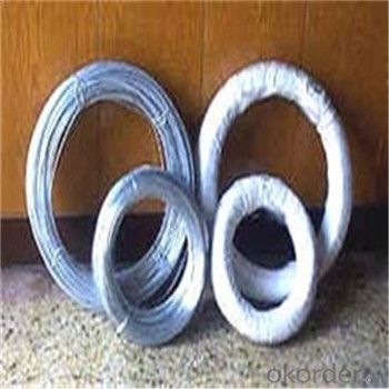 Galvanized Wire/Binding Wire/GI Wire/Annealed wire High Quality
