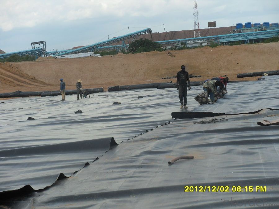Polyester Fiberglass Geotextile   Roofing Tissue