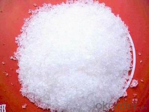 Calcium Nitrate Molecular weight with high quality  Manufactured By CNBM China